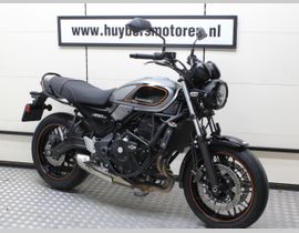 Kawasaki Z650RS 2022 occasion