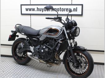 Kawasaki Z650RS 2022 occasion