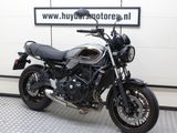 KAWASAKI Z650RS