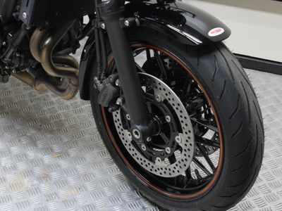 KAWASAKI Z650RS – foto 2