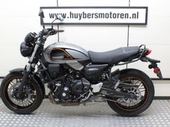 Kawasaki Z650RS 2022 occasion – foto 5 van 10