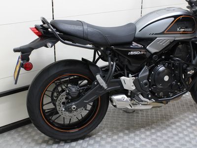 KAWASAKI Z650RS – foto 3