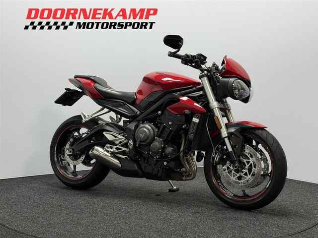 triumph - street-triple-s