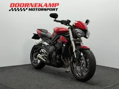 Triumph Street Triple S ABS 2018 occasion – foto 3 van 18
