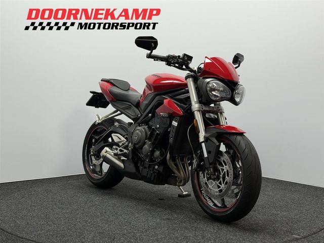 triumph - street-triple-s