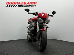 Triumph Street Triple S ABS 2018 occasion – foto 4 van 18
