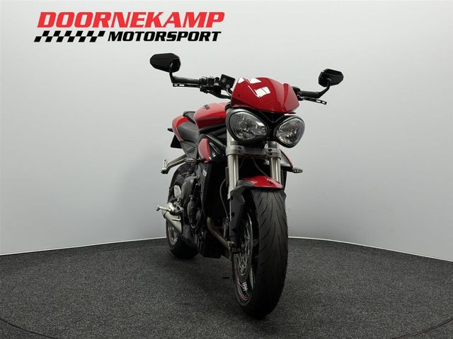 triumph - street-triple-s