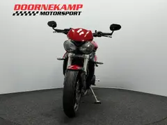 Triumph Street Triple S ABS 2018 occasion – foto 5 van 18