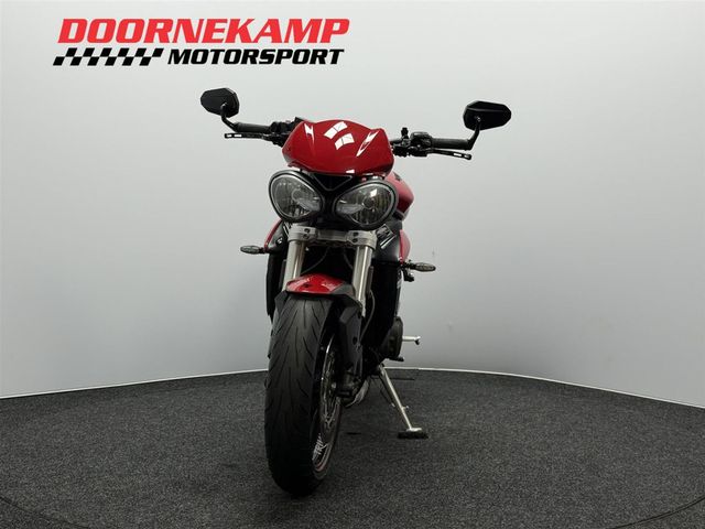 triumph - street-triple-s