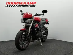 Triumph Street Triple S ABS 2018 occasion – foto 6 van 18