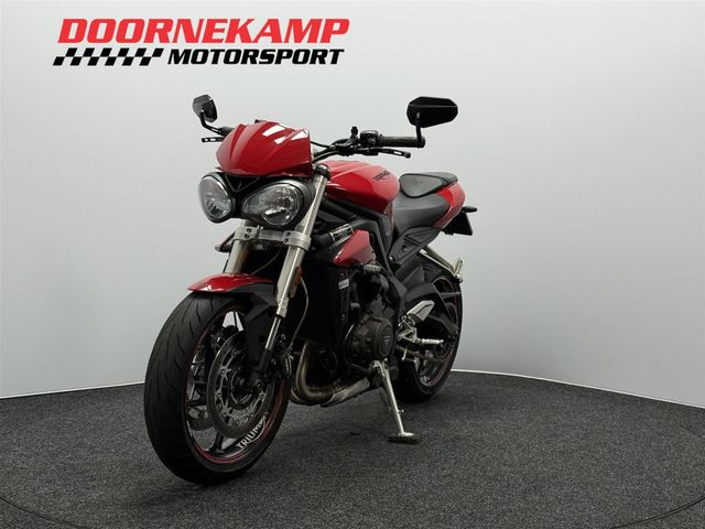 triumph - street-triple-s