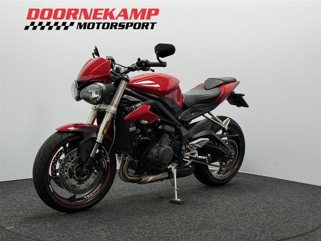 triumph - street-triple-s
