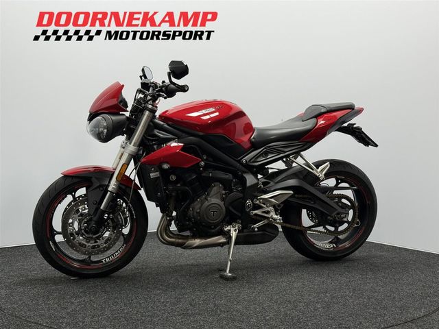 triumph - street-triple-s