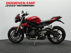 Triumph Street Triple S ABS 2018 occasion – foto 9 van 18