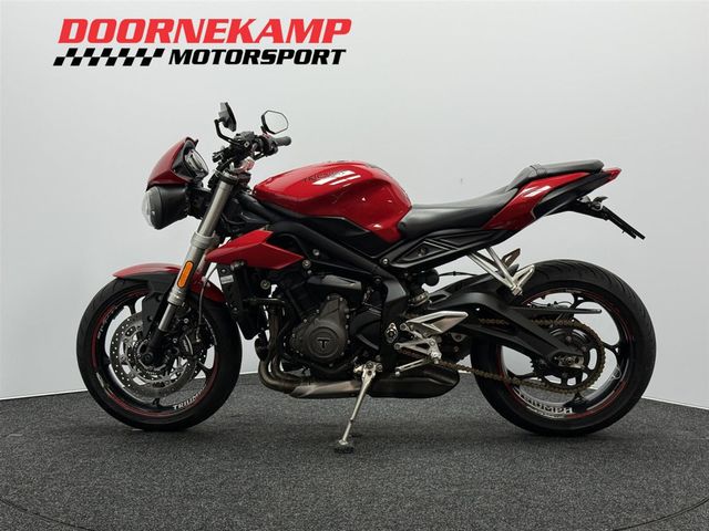 triumph - street-triple-s