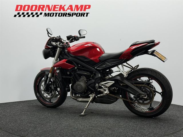 triumph - street-triple-s