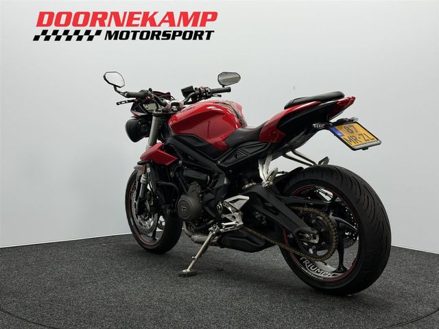 triumph - street-triple-s