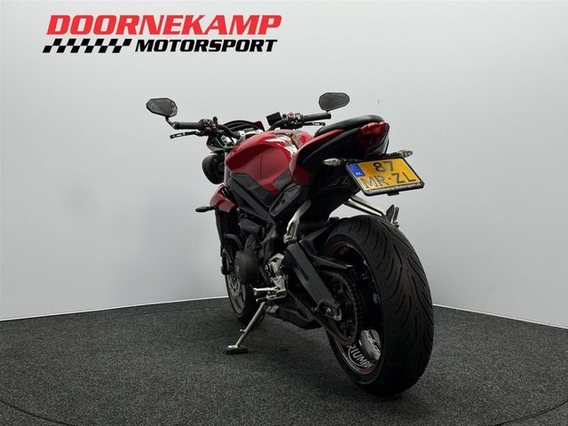 triumph - street-triple-s