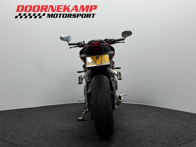 triumph - street-triple-s