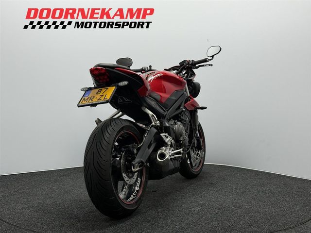 triumph - street-triple-s