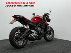 Triumph Street Triple S ABS 2018 occasion – foto 15 van 18