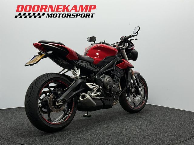 triumph - street-triple-s