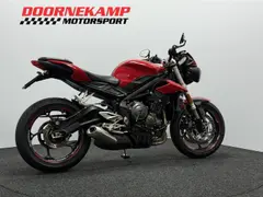 Triumph Street Triple S ABS 2018 occasion – foto 16 van 18