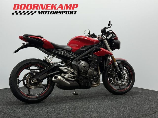 triumph - street-triple-s