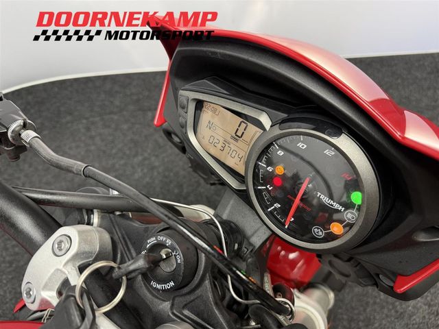 triumph - street-triple-s
