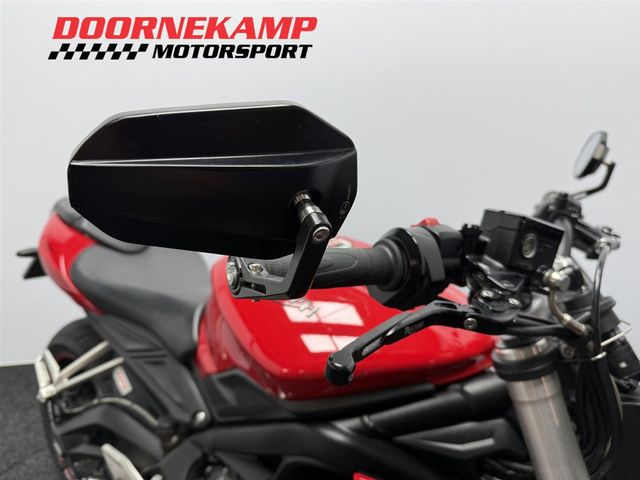 triumph - street-triple-s