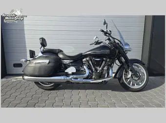 Yamaha XV 1900 Midnight Star 2018 occasion