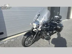Yamaha XV 1900 Midnight Star 2018 occasion – foto 6 van 13