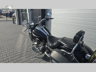 YAMAHA XV 1900 MIDNIGHT STAR – foto 3