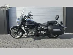 Yamaha XV 1900 Midnight Star 2018 occasion – foto 7 van 13