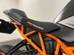 KTM RC 125 2016 occasion – foto 6 van 9