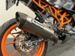 KTM RC 125 2016 occasion – foto 5 van 9