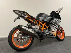 KTM RC 125 2016 occasion – foto 3 van 9