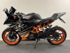 KTM RC 125 2016 occasion – foto 4 van 9