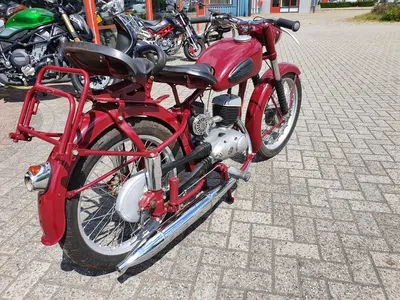 MZ OVERIG – foto 2