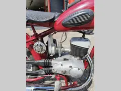 MZ 125cc 1953 occasion – foto 4 van 11