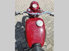 MZ 125cc 1953 occasion – foto 7 van 11