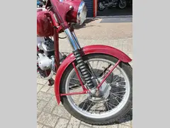 MZ 125cc 1953 occasion – foto 10 van 11