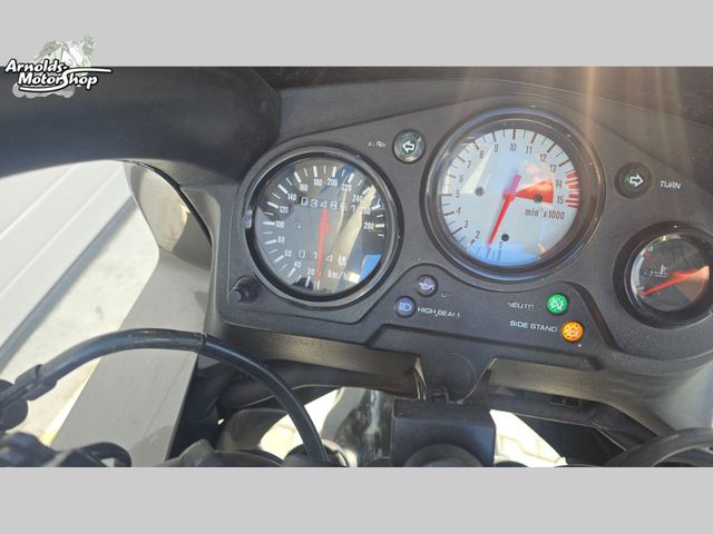 honda - cbr-600-f