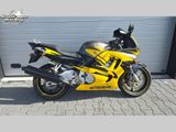 HONDA CBR 600 F