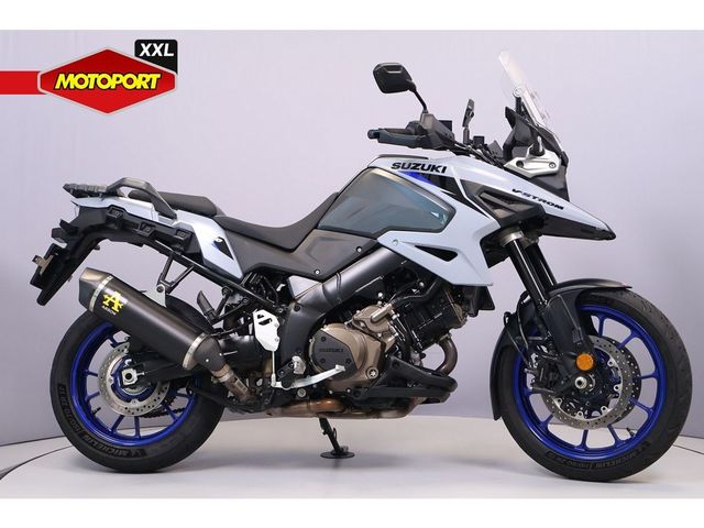 suzuki - v-strom-1050-a