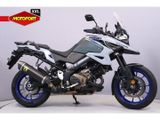 SUZUKI V-STROM 1050/A