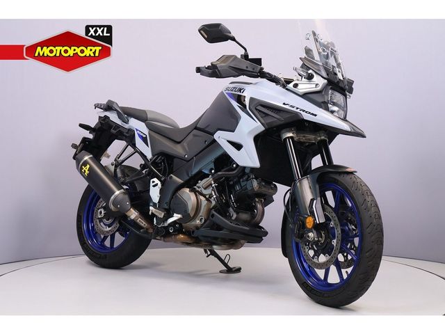suzuki - v-strom-1050-a