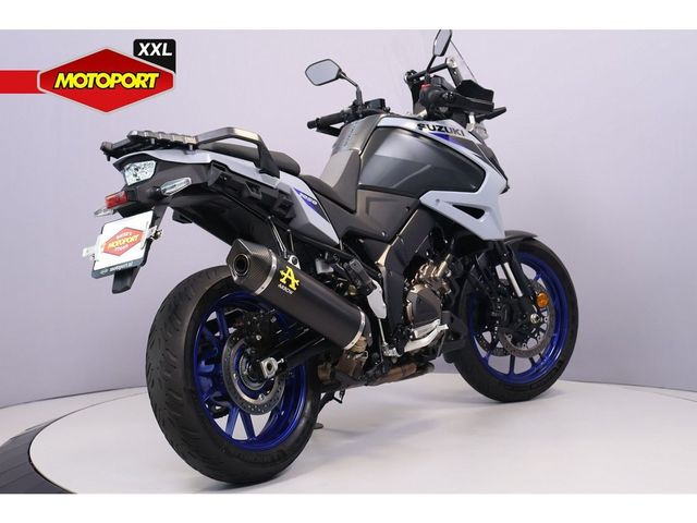 suzuki - v-strom-1050-a