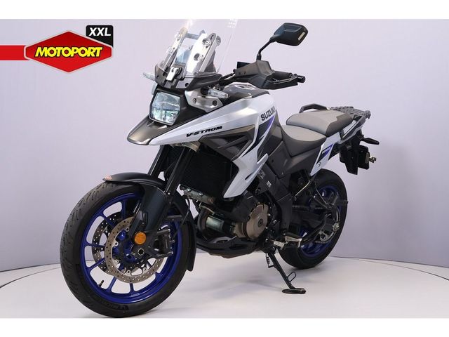 suzuki - v-strom-1050-a