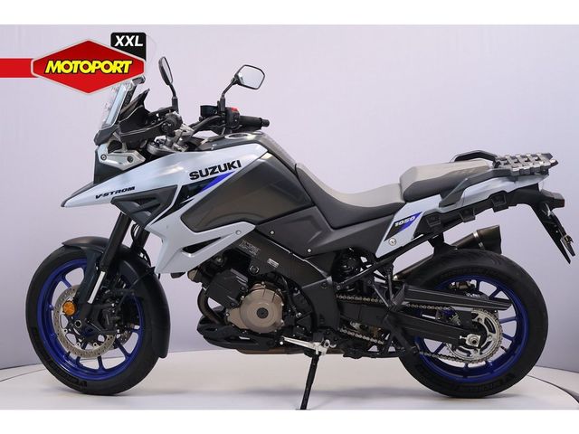 suzuki - v-strom-1050-a
